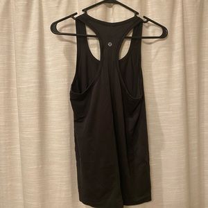 Lululemon Swiftly Tech Racerback Black 8